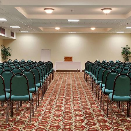Ramada By Wyndham Asheville / Biltmore West Facilities photo
