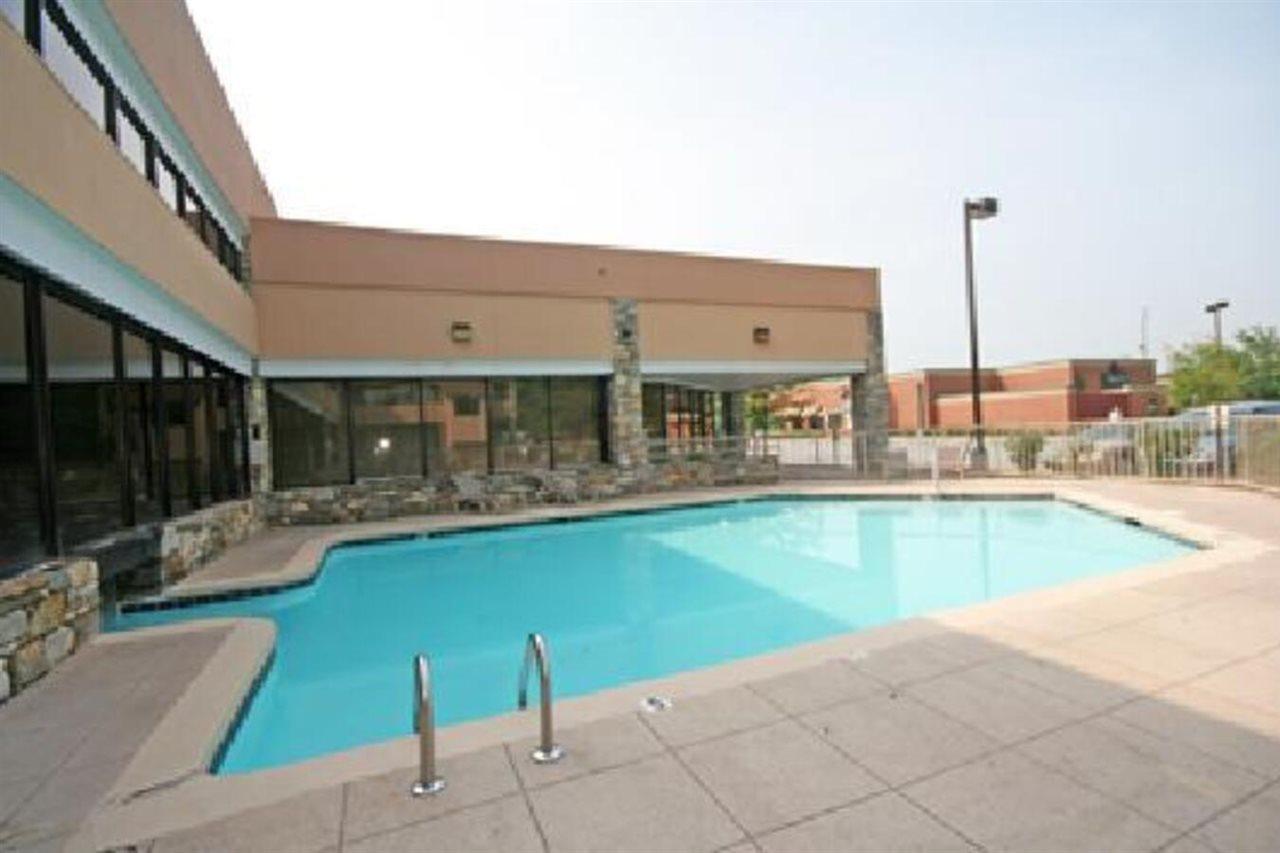 Ramada By Wyndham Asheville / Biltmore West Exterior photo